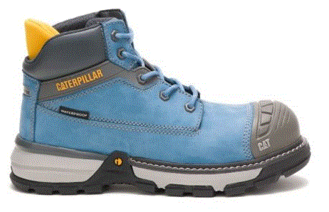 Caterpillar T&uuml;rkiye ile Tanışın Dayanıklılığın ve Stilin Buluşma Noktası