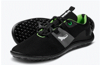 Neden &Ccedil;ıplak Ayak Hissiyle Daha Sağlıklı Y&uuml;r&uuml;meliyiz